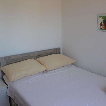 Apartments Kekel Biograd Na Moru Exterior foto
