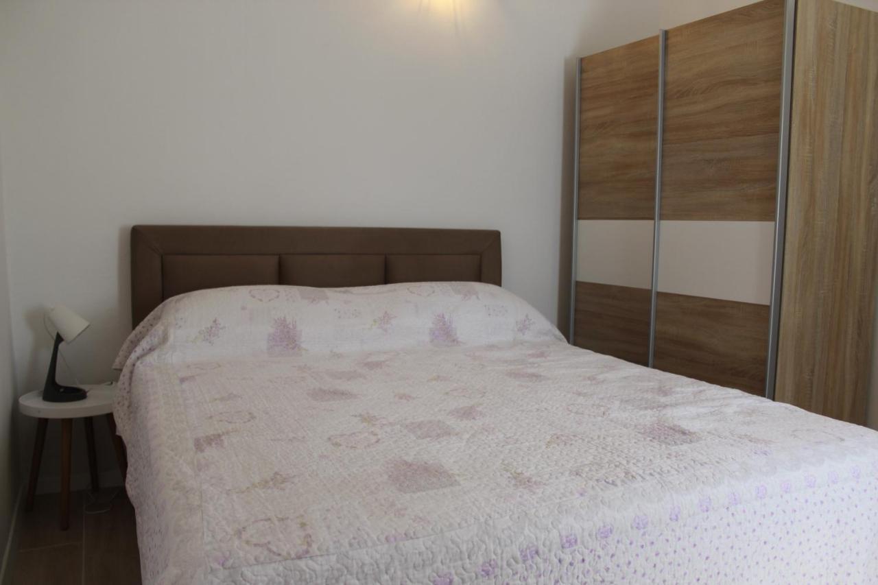 Apartments Kekel Biograd Na Moru Exterior foto