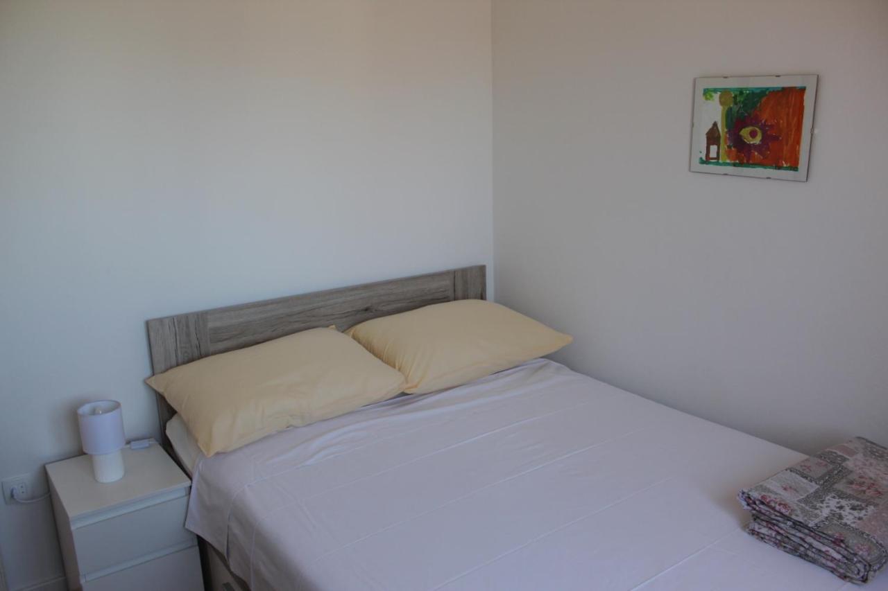 Apartments Kekel Biograd Na Moru Exterior foto