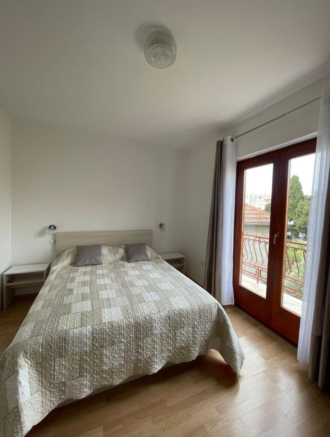 Apartments Kekel Biograd Na Moru Exterior foto