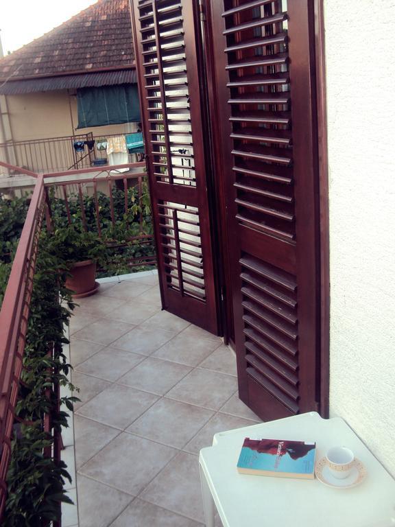 Apartments Kekel Biograd Na Moru Exterior foto