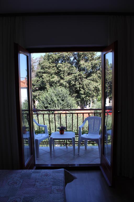 Apartments Kekel Biograd Na Moru Exterior foto