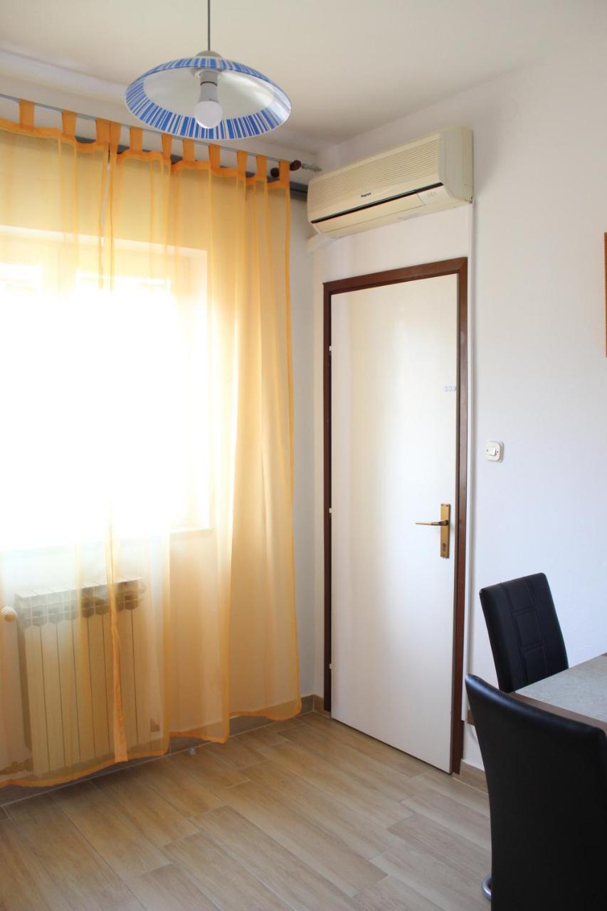 Apartments Kekel Biograd Na Moru Exterior foto
